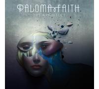 PALOMA FAITH - THE ARCHITECT (DELUXE) CD NEUF