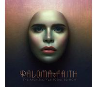 Faith, Paloma - Architect: Zeitgeist Edition [Import]