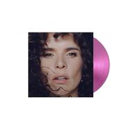 Paloma Faith - The Glorification of Sadness (Transparent Pink Vinyl) -Amazon Exclusive Edition [Import]