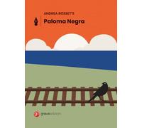 Paloma Negra