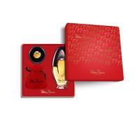 - Paloma Picasso - Coffret Mon Parfum Coffret Pour Femme Eau De Parfum 100ml + Eau De Parfum 4,8ml + Sa Trousse - Kapao Parfumerie en ligne française