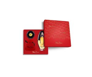 PALOMA PICASSO - Coffret Mon Parfum Coffret pour Femme Eau de parfum 100ml + Eau de Parfum 4,8ml + sa trousse - Kapao Parfumerie en ligne française