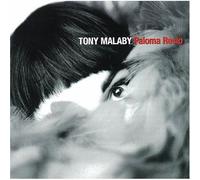Tony Malaby Quartet : Paloma Recio