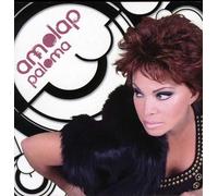 Paloma San Basilio - Amolap [Import]