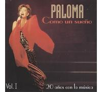 Paloma San Basilio - Como Un Sueno