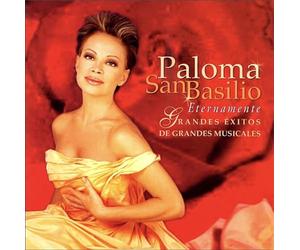 Paloma San Basilio - Eternamente
