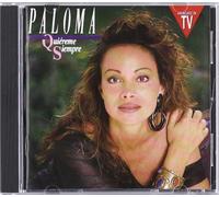Paloma San Basilio - Quiereme Siempre [Import]