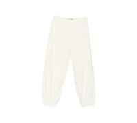 Paloma Wool - Boza Balloon Pants - Femme - Pantalons - Blanc - Taille: 38 FR