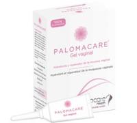 Palomacare Gel Vaginal 6 Canules Unidoses X 5ml