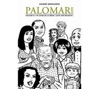 Palomar City: Deuxième partie