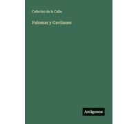 Palomas y Gavilanes