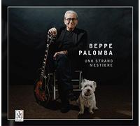 Palomba Beppe - Uno Strano Mestiere [Import]