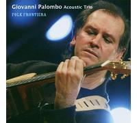 Palombo, Giovanni - Folk Frontiera
