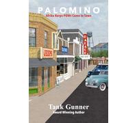 PALOMINO: AFRIKA KORPS POWs COME to TOWN