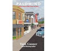 PALOMINO: Afrika Korps POWs Comes to Town