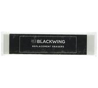 Palomino Aile noire Blanc gommes 10pk