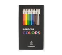 Palomino Aile noire Couleurs 12pk