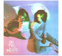 Palomino Blond - Ontheinside [Cd] Digipack Packaging