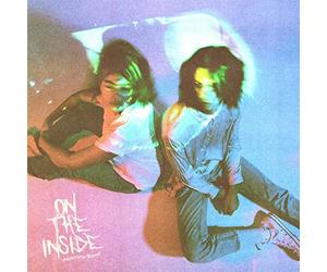 Palomino Blond - ontheinside [Musikkassette]