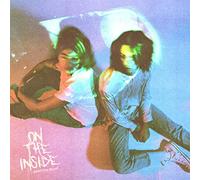 Palomino Blond - ontheinside [VINYL]