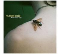 Palomino Blond - You Feel It Too [Vinyl Lp]