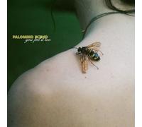 Palomino Blond - You Feel It Too [Vinyl Lp]