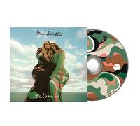 Palomino CD