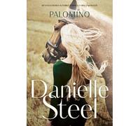 Palomino Danielle Steel (Buch auf Polnisch)
