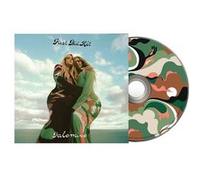 First Aid Kit – Palomino – CD
