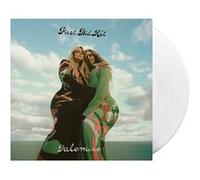 First Aid Kit – Palomino – Vinyle blanc opaque (Indies)
