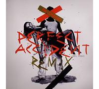 Palomino - Perfect Accident (I Feel Again, J.C.A. Club Mix, 2003) [Import]