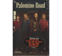 Palomino Road