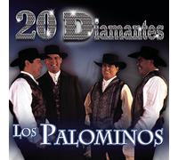Palominos - 20 Diamantes