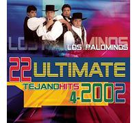 Palominos - 22 Ultimate Hits Series