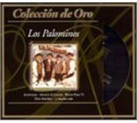 Palominos - Coleccion De Oro