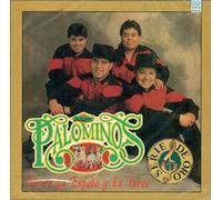 Palominos - Entre La Espada Y La Pared