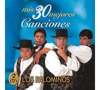 Palominos - Mis 30 Mejores Canciones