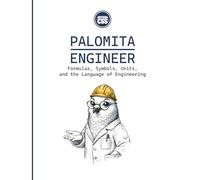 PALOMITA ENGINEER: Formulas, Symbols, Units, and the Language of Engineering
