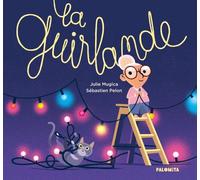 Palomita La guirlande