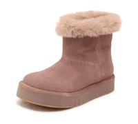 Palomitas by Paloma Barcelò - Katio Suede Boot - Femme - Chaussures - Brun - Taille: 39 EU