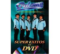 Palomo - Super Exitos en DVD