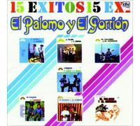 Palomo Y Gorrion - 15 Exitos