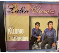 Palomo Y Gorrion - Latin Classics
