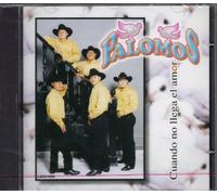 Palomos - Cuando No Llega El Amor