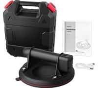 Palonnier à ventouse,électrique, capacité de charge 250 kg