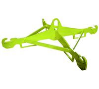 Palonnier bigbag cmu 2 t 900x900 mm LEVAC - 6057P200