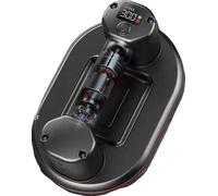 Palonnier électrique à ventouse, puissance d'aspiration de 300 kg, batterie de 3600 mAh