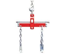 Palonnier equilibreur repartiteur de charge 907 kg