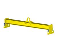 PALONNIER FIXE TDHS CMU 2 T LONG 3M LEVAC - 6055TDHS2-3