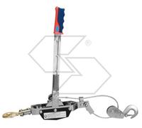 Palonnier Tendeur Poids Traînable 1300 KG Ouverture Maximale 2 M Ø Câble 5 Mm